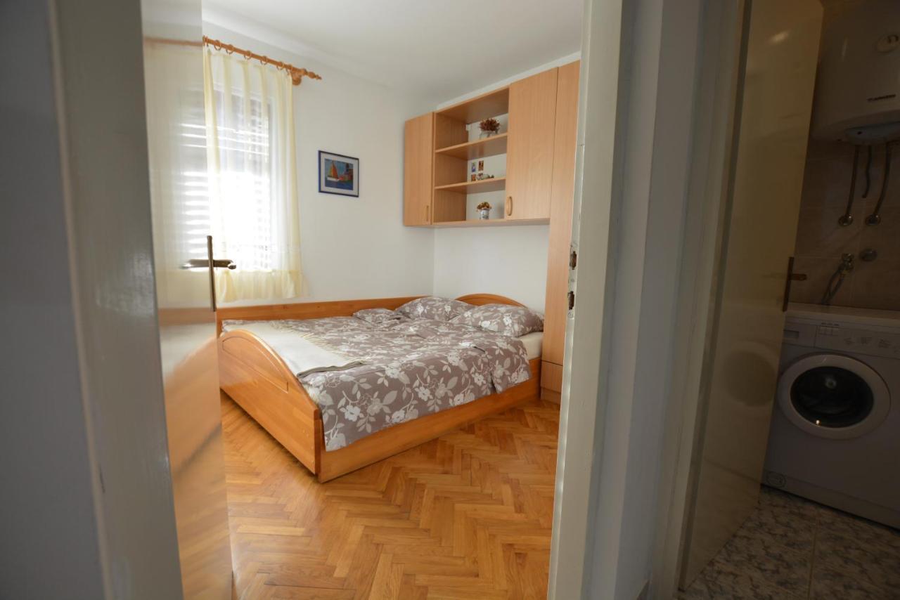 Maja Kornić Exterior foto